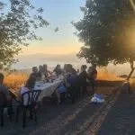 יום גיבוש בצפון